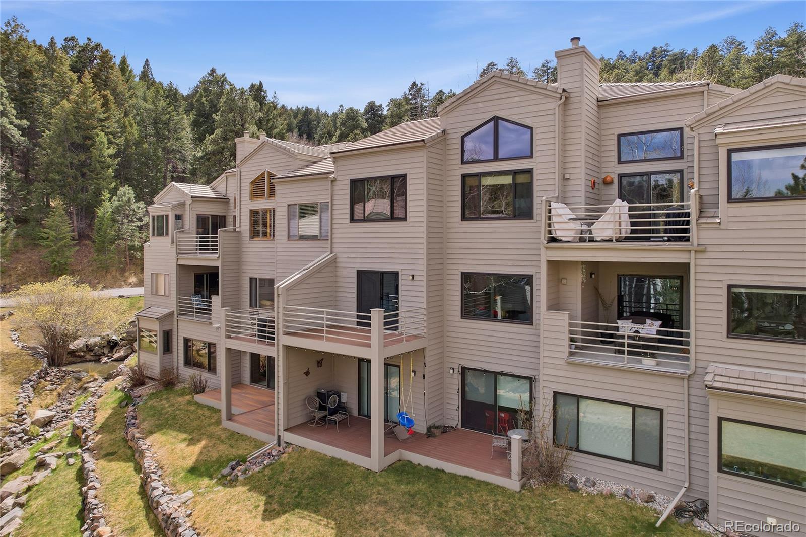 MLS Image #31 for 722  ridgeside drive ,golden, Colorado