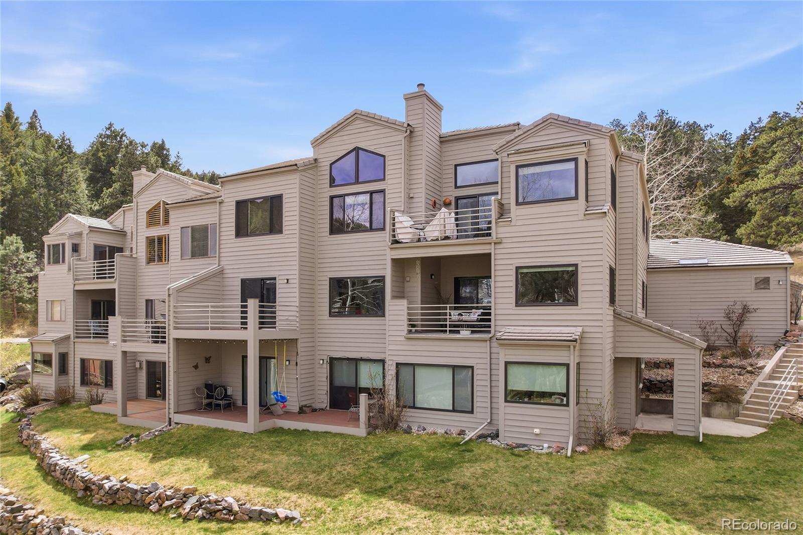 MLS Image #33 for 722  ridgeside drive ,golden, Colorado
