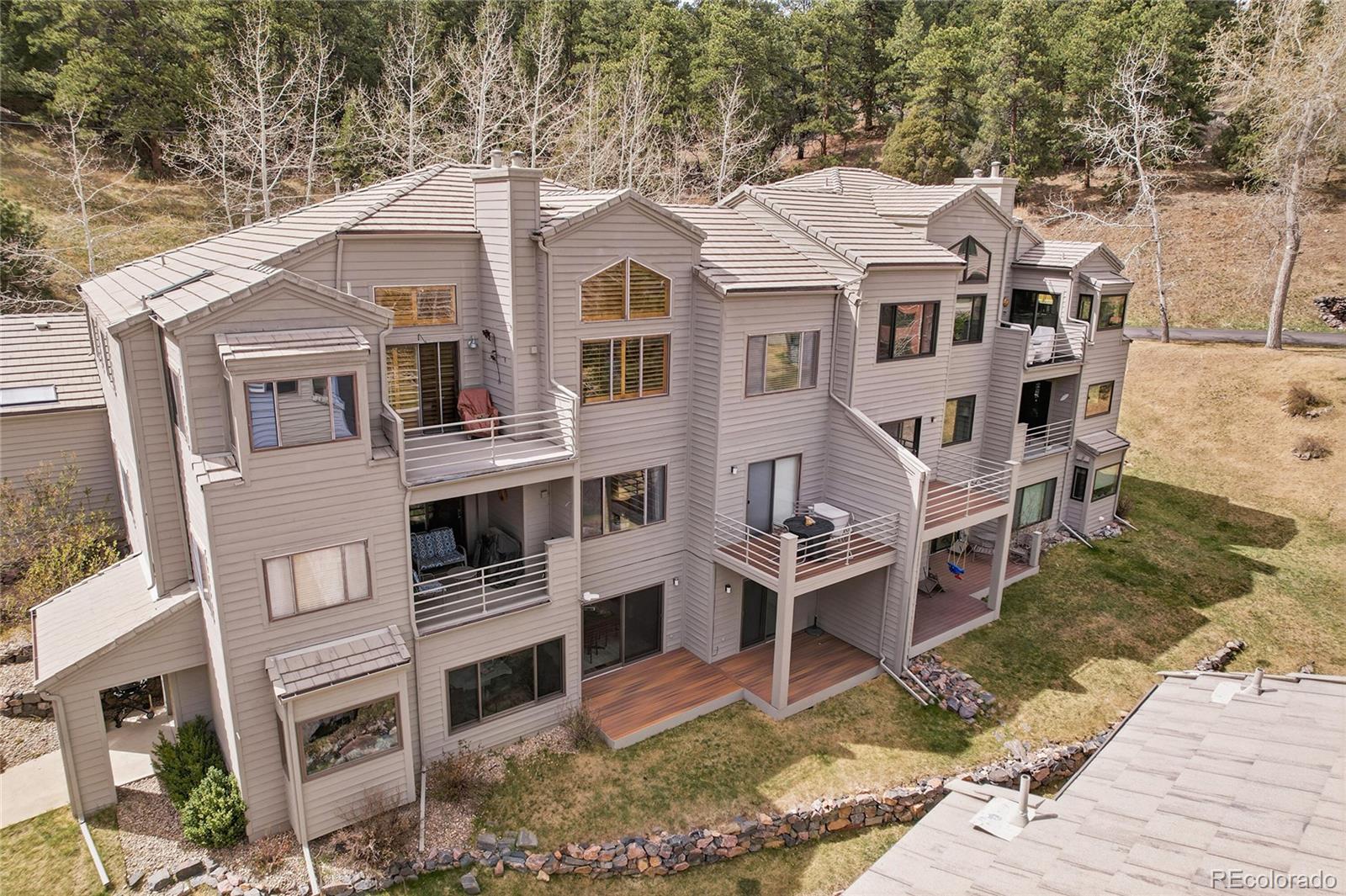 MLS Image #34 for 722  ridgeside drive ,golden, Colorado