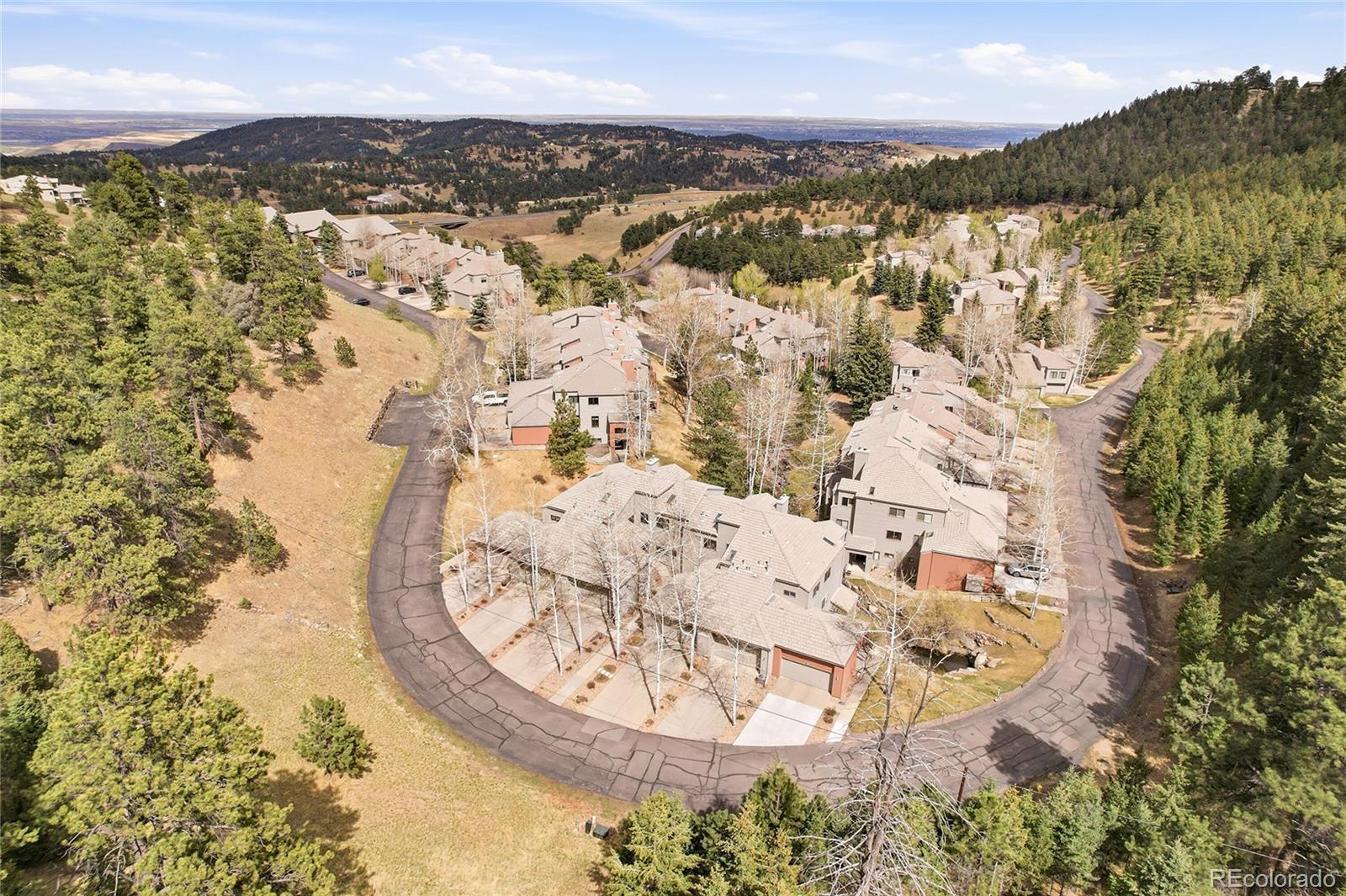 MLS Image #36 for 722  ridgeside drive ,golden, Colorado