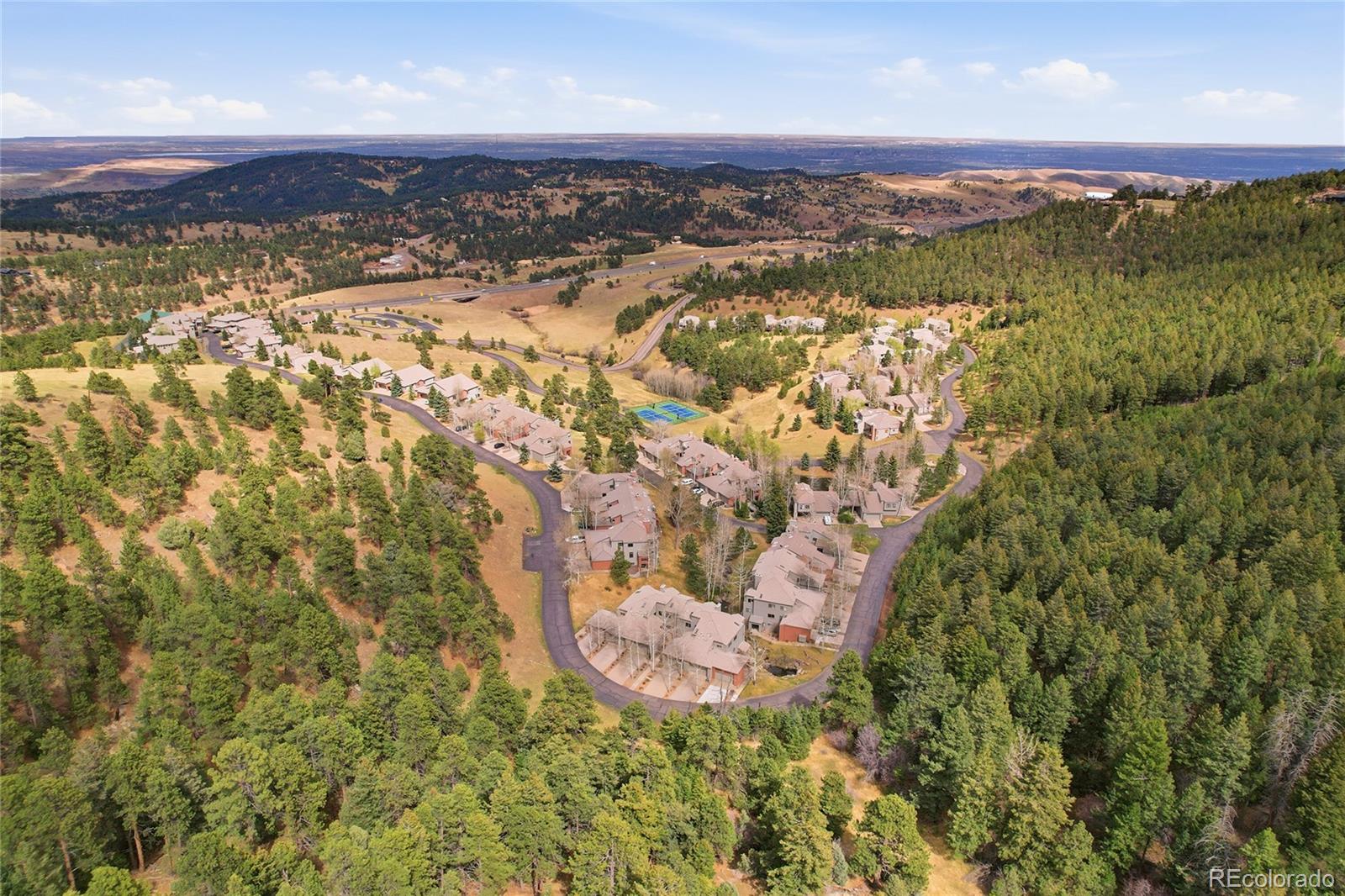 MLS Image #37 for 722  ridgeside drive ,golden, Colorado