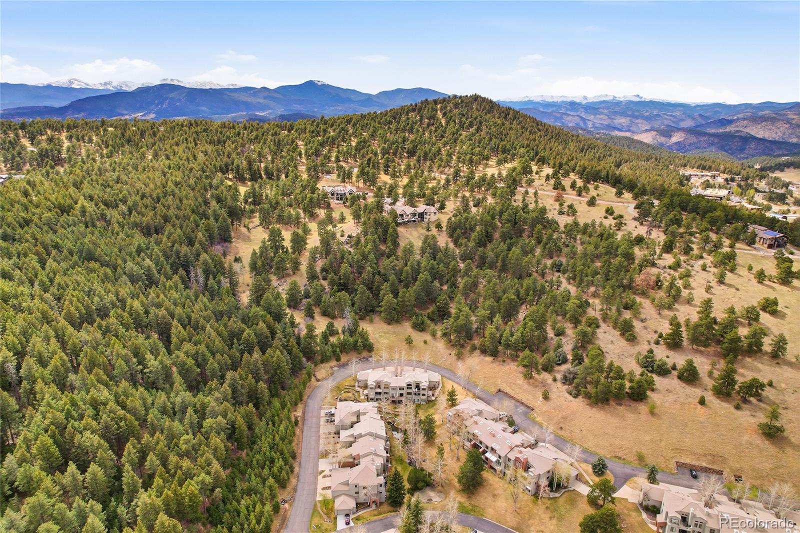 MLS Image #39 for 722  ridgeside drive ,golden, Colorado