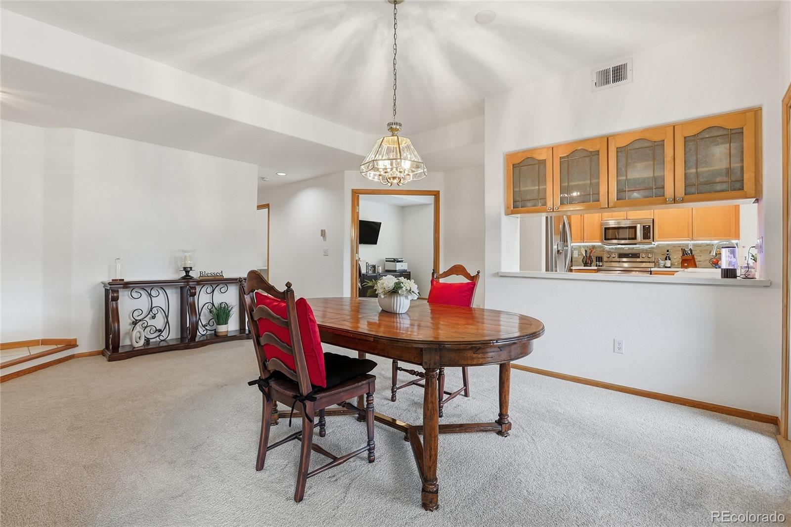 MLS Image #4 for 722  ridgeside drive ,golden, Colorado