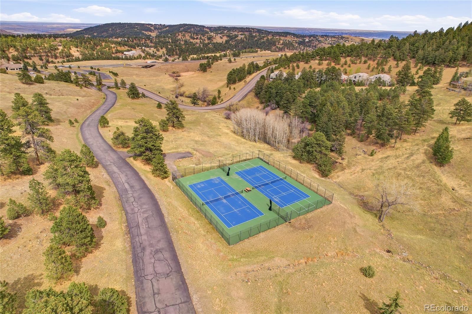 MLS Image #40 for 722  ridgeside drive ,golden, Colorado