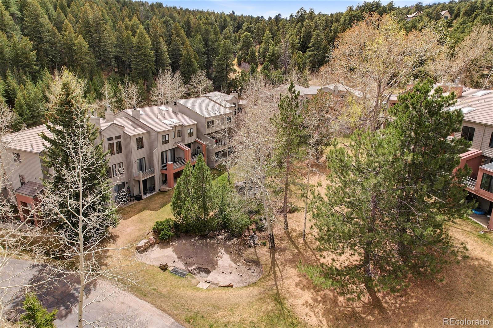 MLS Image #41 for 722  ridgeside drive ,golden, Colorado