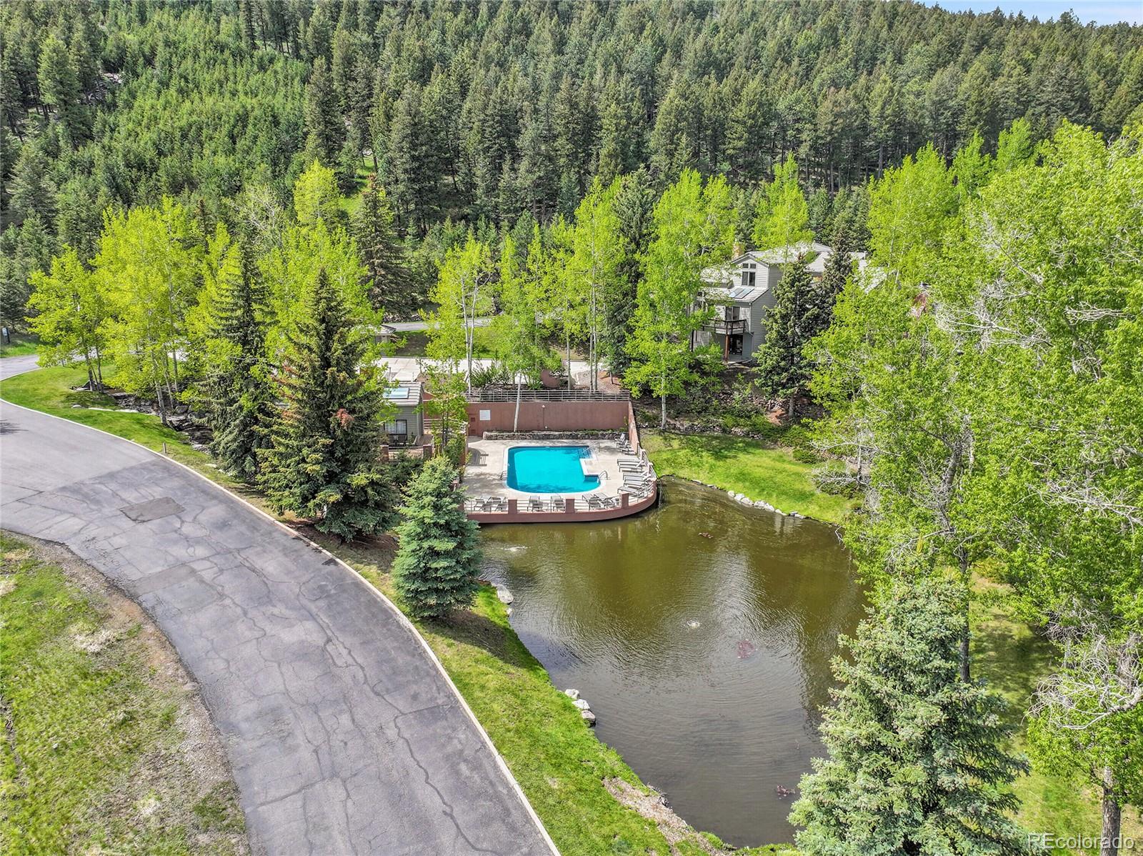 MLS Image #42 for 722  ridgeside drive ,golden, Colorado