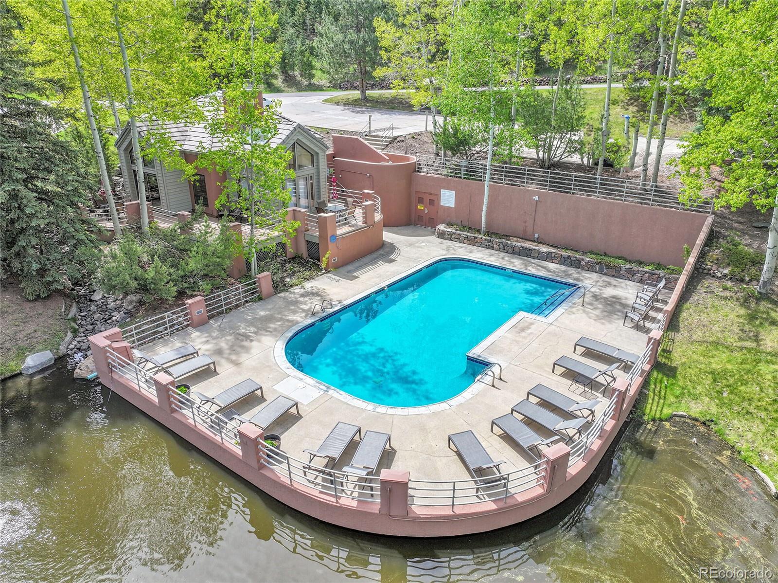 MLS Image #43 for 722  ridgeside drive ,golden, Colorado