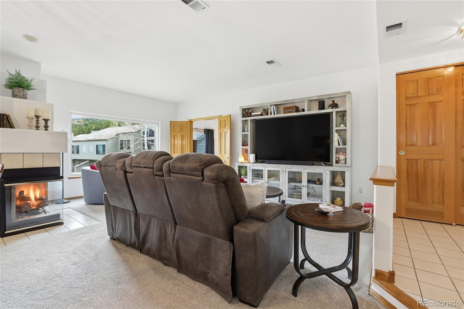 MLS Image #5 for 722  ridgeside drive ,golden, Colorado