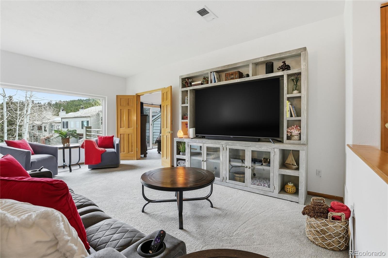 MLS Image #6 for 722  ridgeside drive ,golden, Colorado