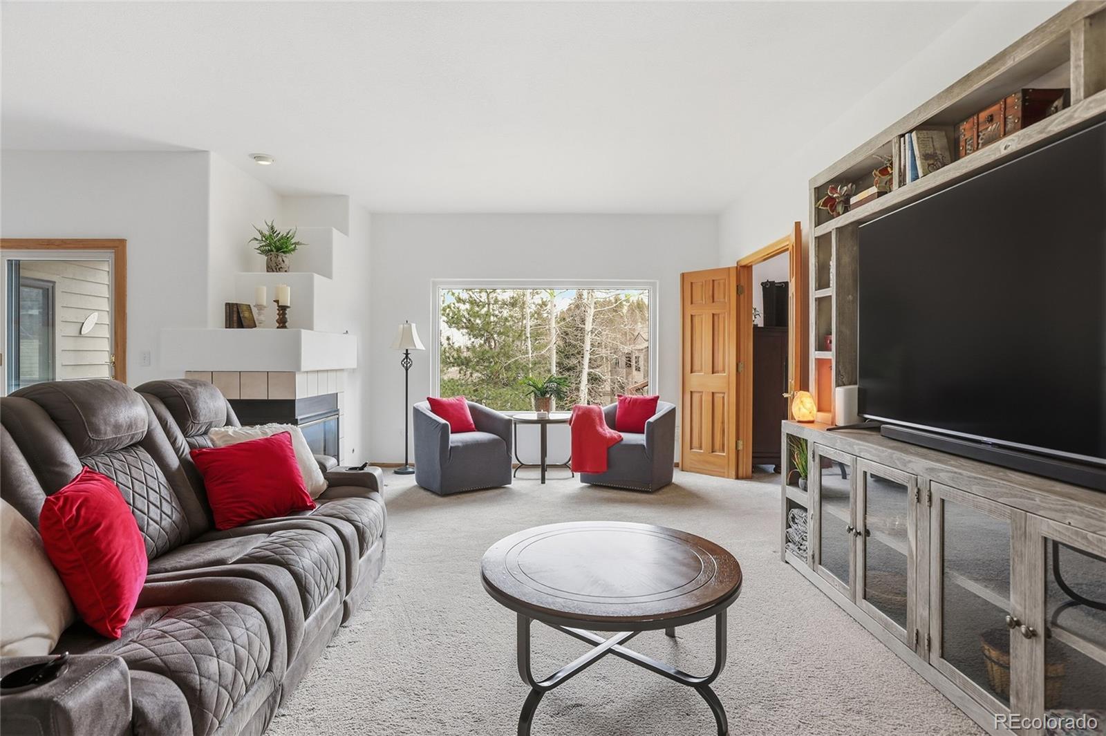 MLS Image #7 for 722  ridgeside drive ,golden, Colorado