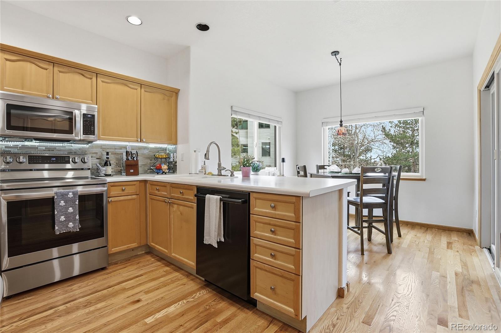 MLS Image #8 for 722  ridgeside drive ,golden, Colorado