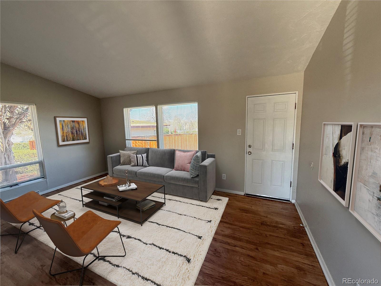 MLS Image #14 for 5674 w chestnut avenue,littleton, Colorado