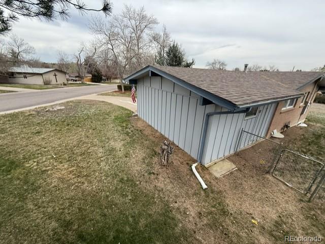 MLS Image #2 for 5674 w chestnut avenue,littleton, Colorado