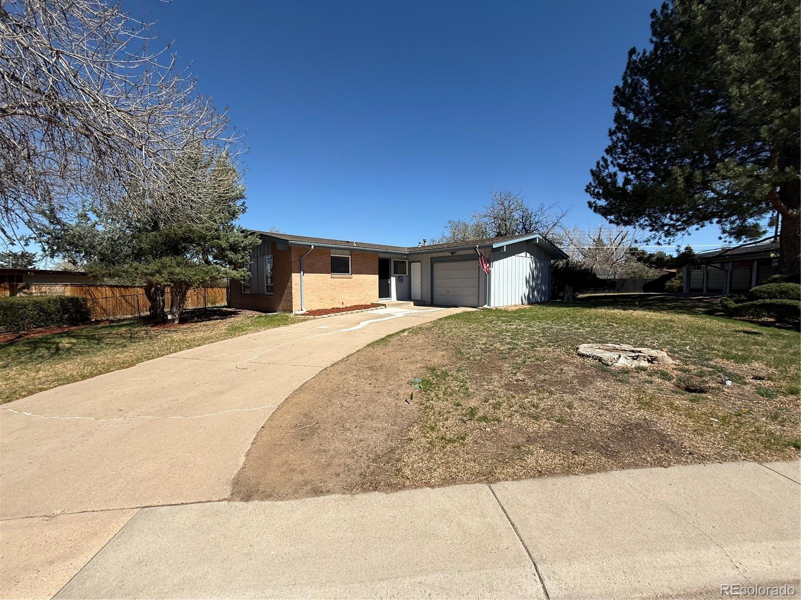 MLS Image #3 for 5674 w chestnut avenue,littleton, Colorado