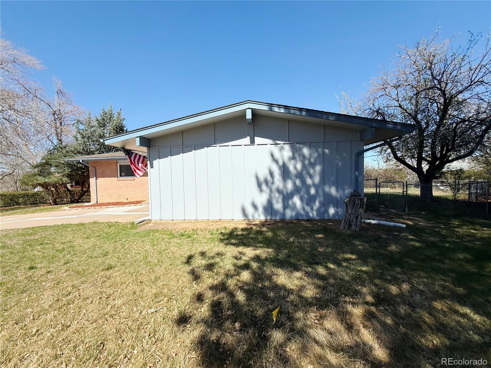 MLS Image #4 for 5674 w chestnut avenue,littleton, Colorado