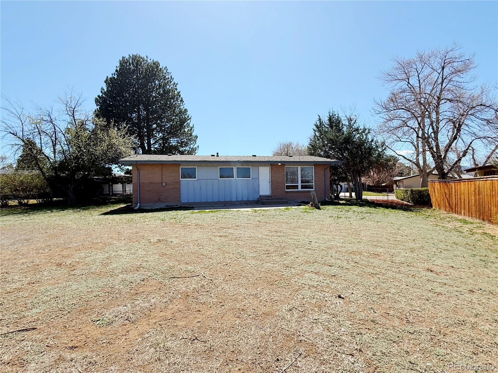 MLS Image #5 for 5674 w chestnut avenue,littleton, Colorado