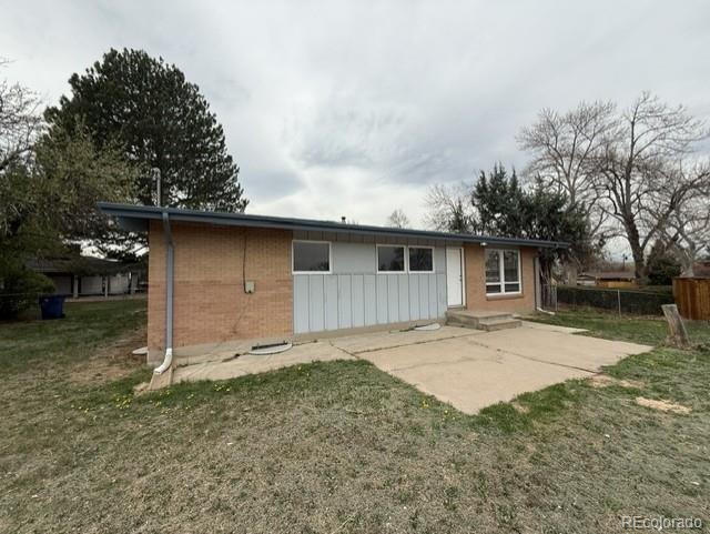 MLS Image #7 for 5674 w chestnut avenue,littleton, Colorado