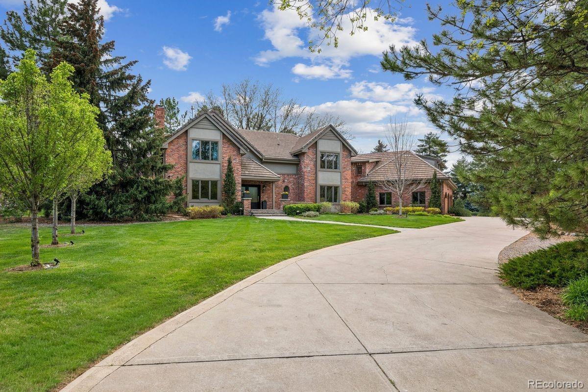 MLS Image #0 for 15  mockingbird lane,englewood, Colorado