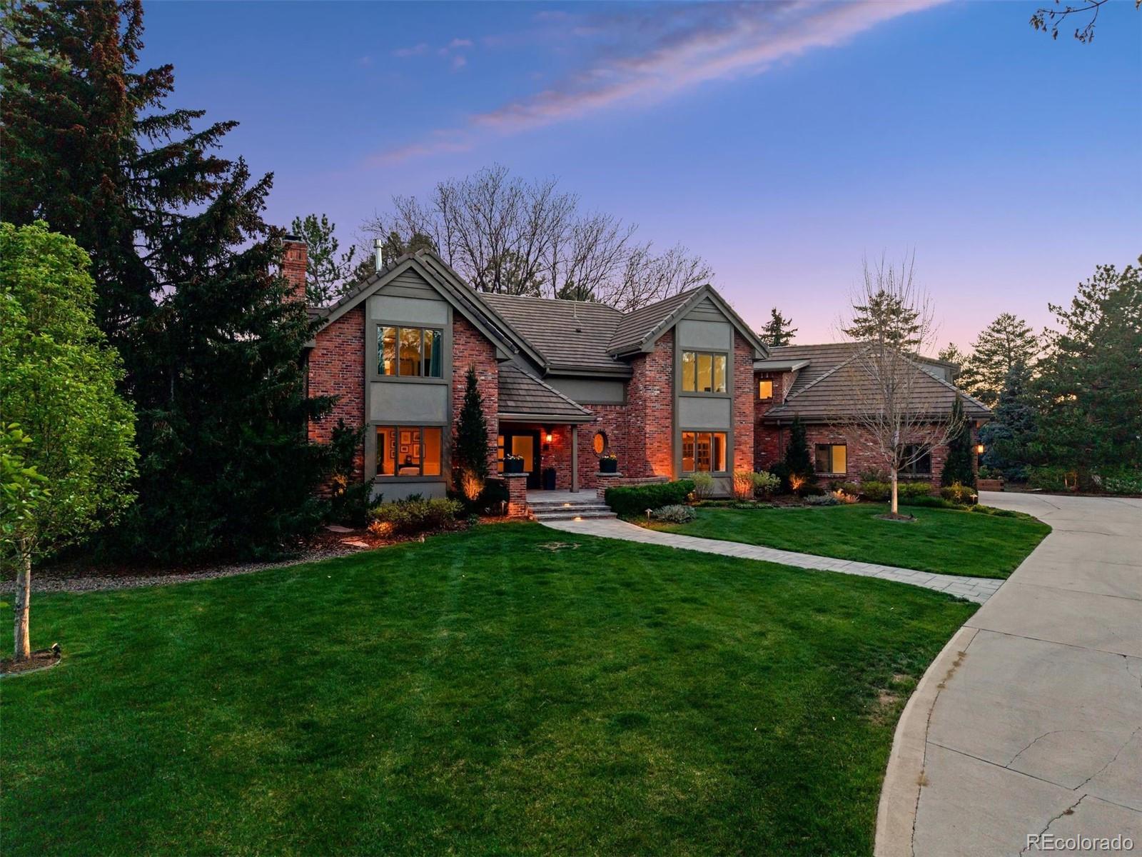 MLS Image #2 for 15  mockingbird lane,englewood, Colorado