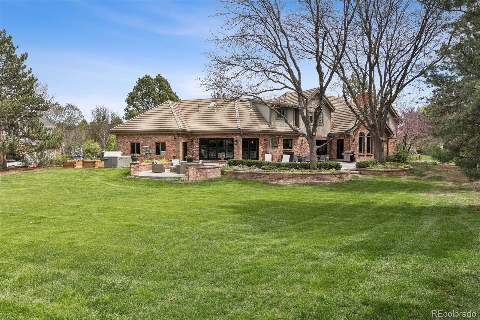 MLS Image #38 for 15  mockingbird lane,englewood, Colorado