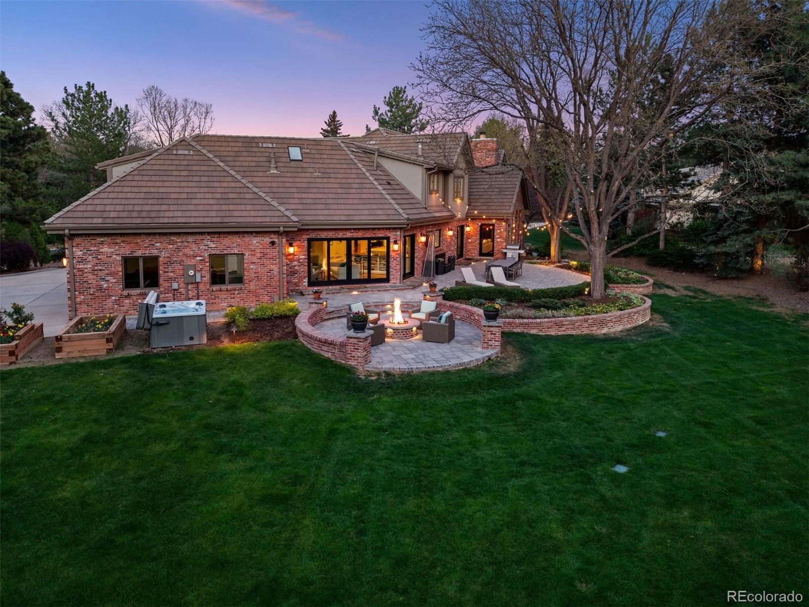 MLS Image #42 for 15  mockingbird lane,englewood, Colorado