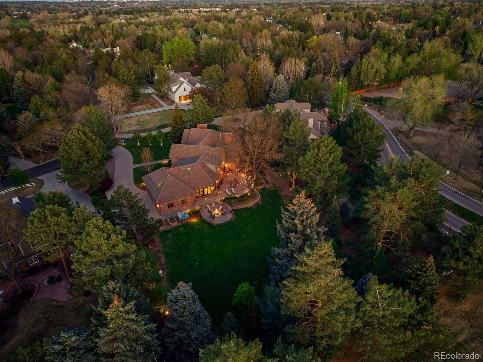 MLS Image #43 for 15  mockingbird lane,englewood, Colorado