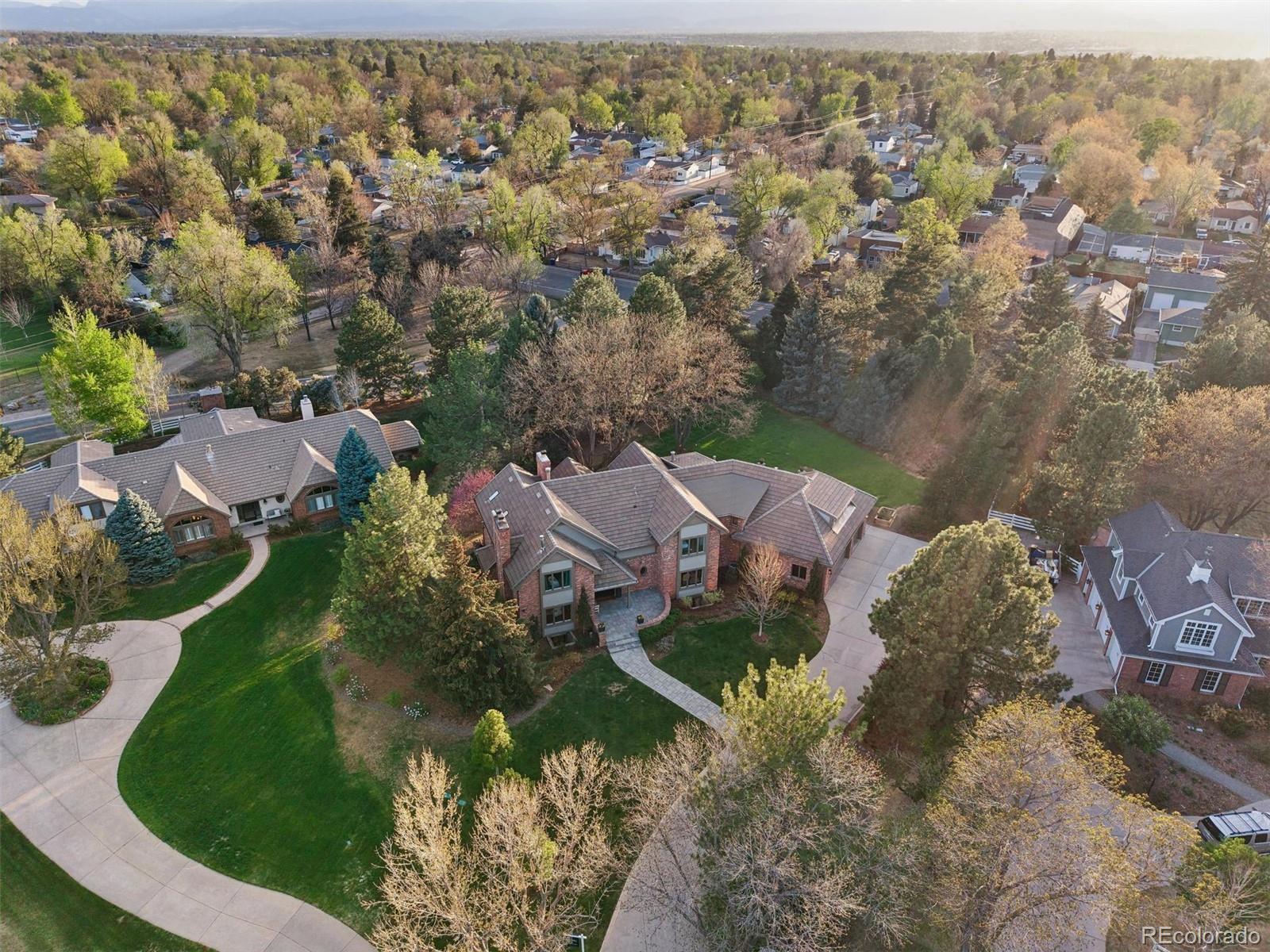 MLS Image #44 for 15  mockingbird lane,englewood, Colorado