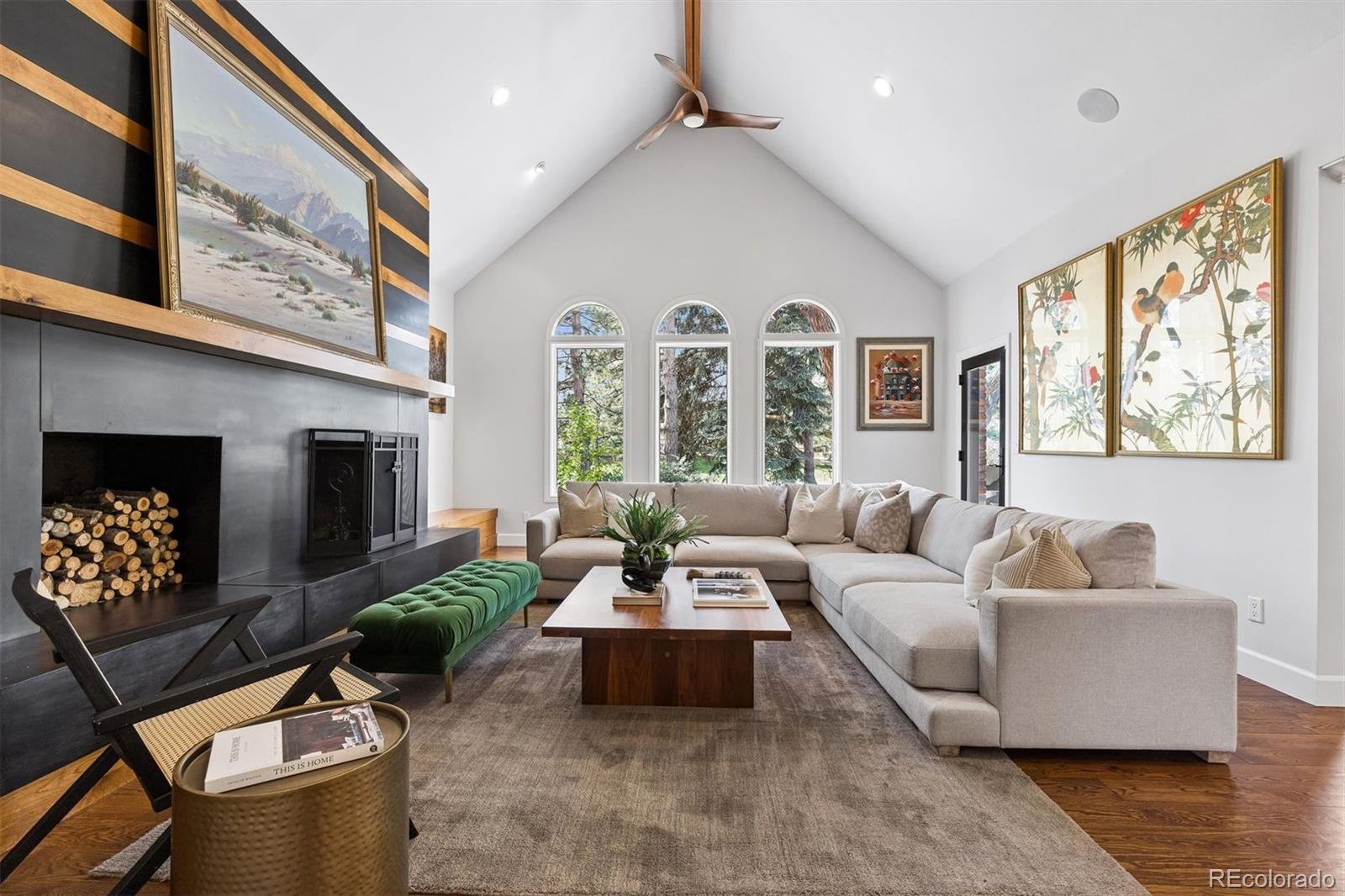 MLS Image #6 for 15  mockingbird lane,englewood, Colorado
