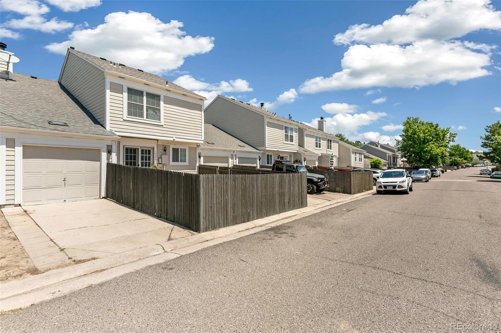 MLS Image #42 for 19609  rosewood court ,parker, Colorado