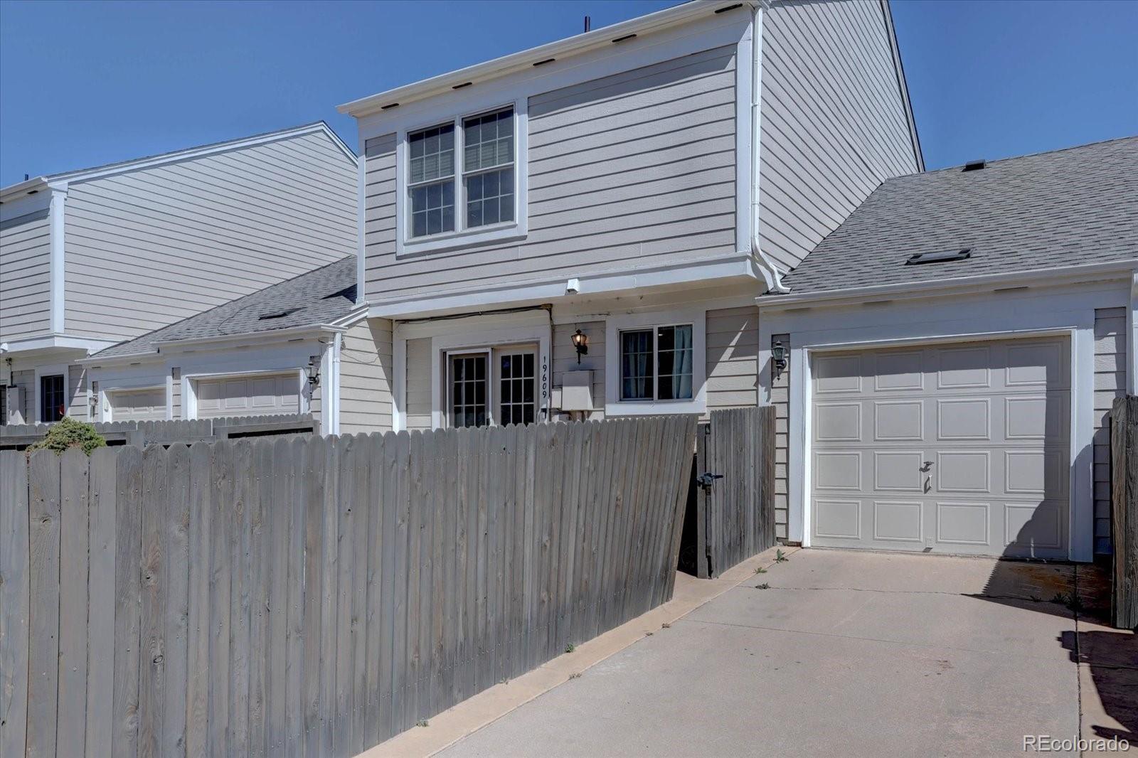 MLS Image #6 for 19609  rosewood court,parker, Colorado