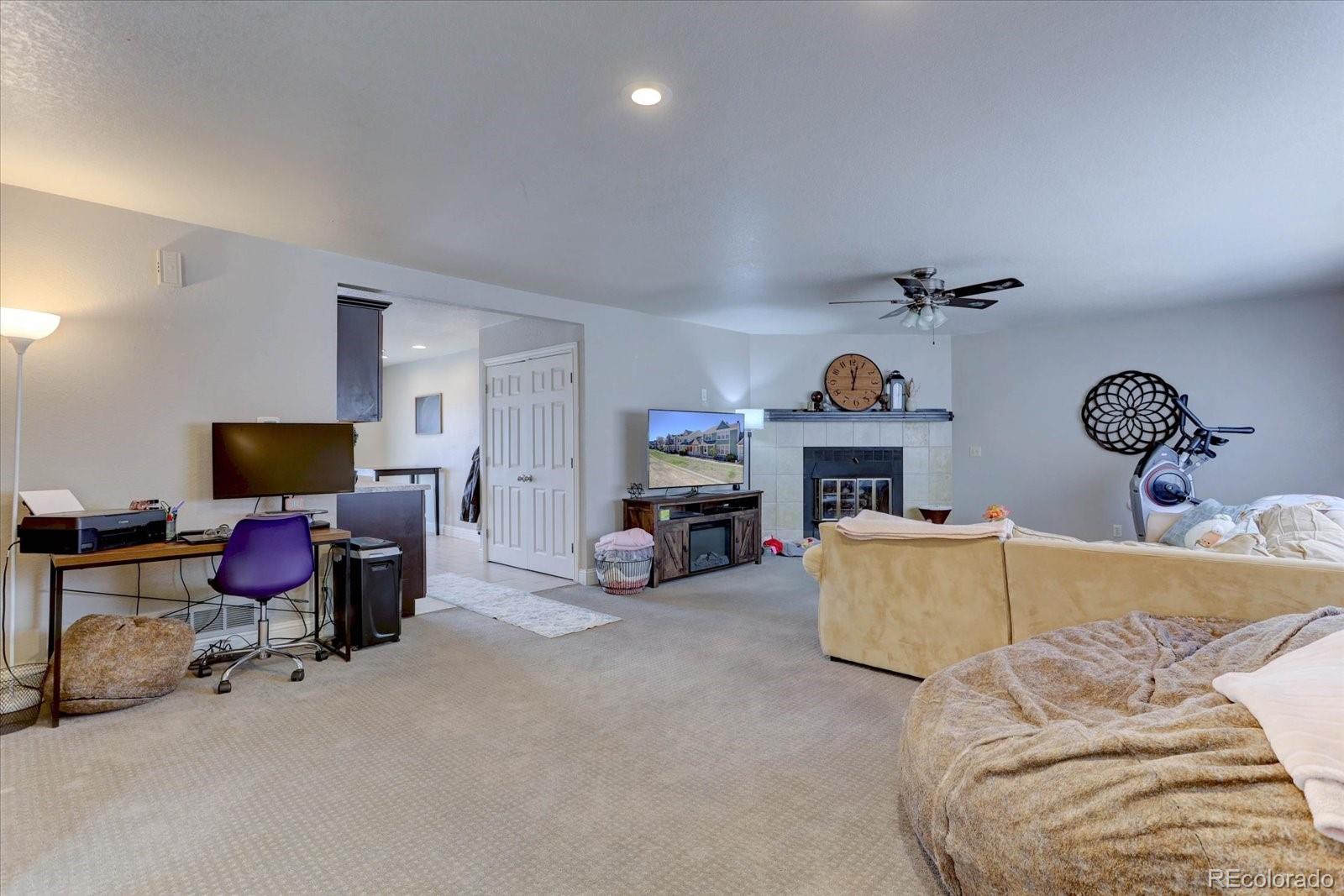MLS Image #8 for 19609  rosewood court,parker, Colorado