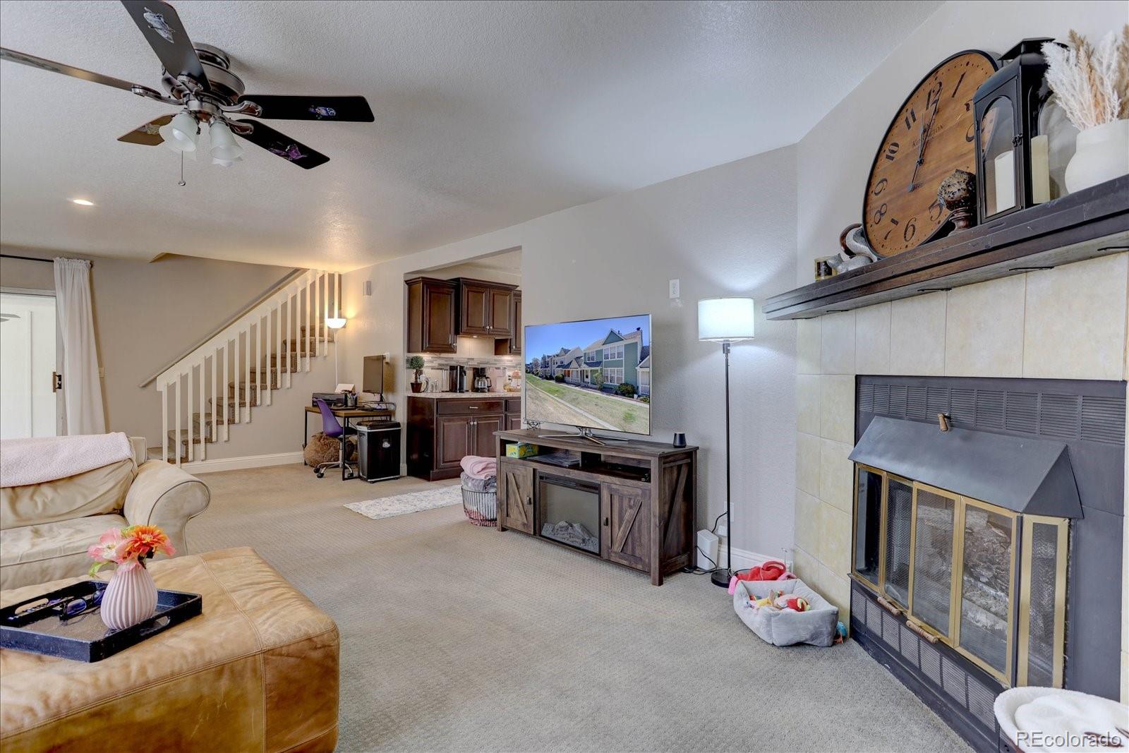 MLS Image #9 for 19609  rosewood court,parker, Colorado