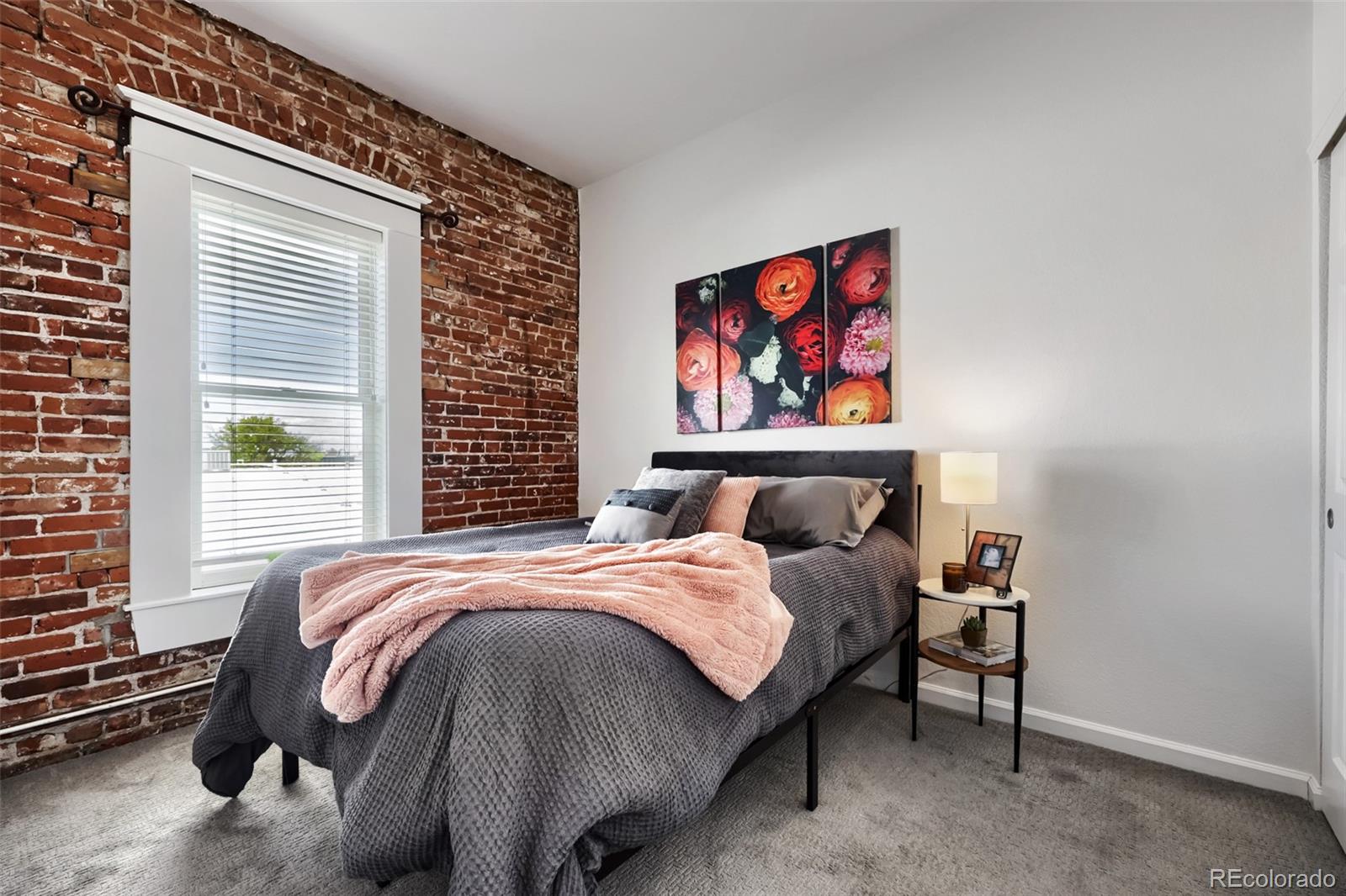 MLS Image #7 for 1425 n washington street 302,denver, Colorado