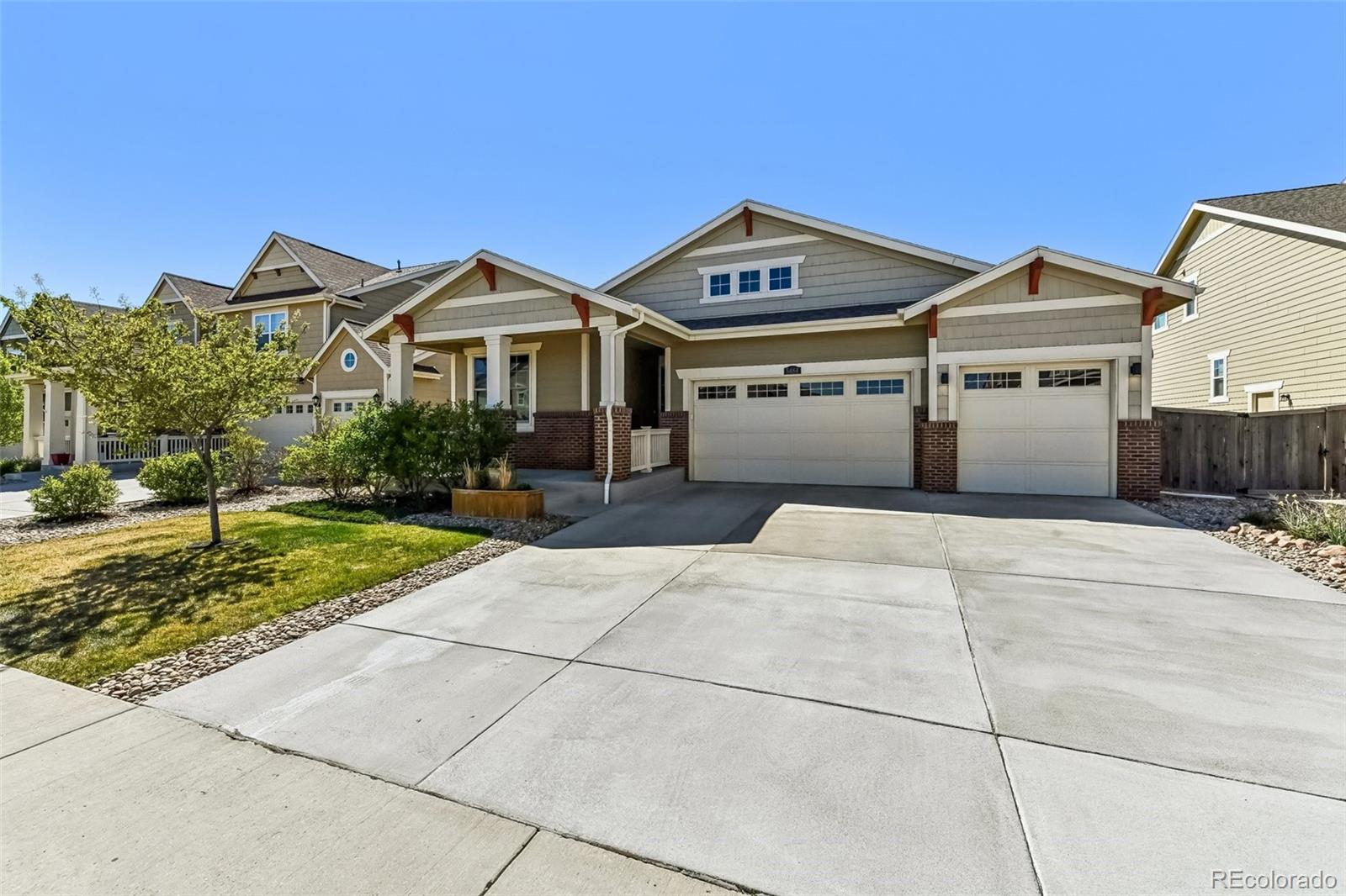 MLS Image #1 for 5484 e 140th drive,thornton, Colorado