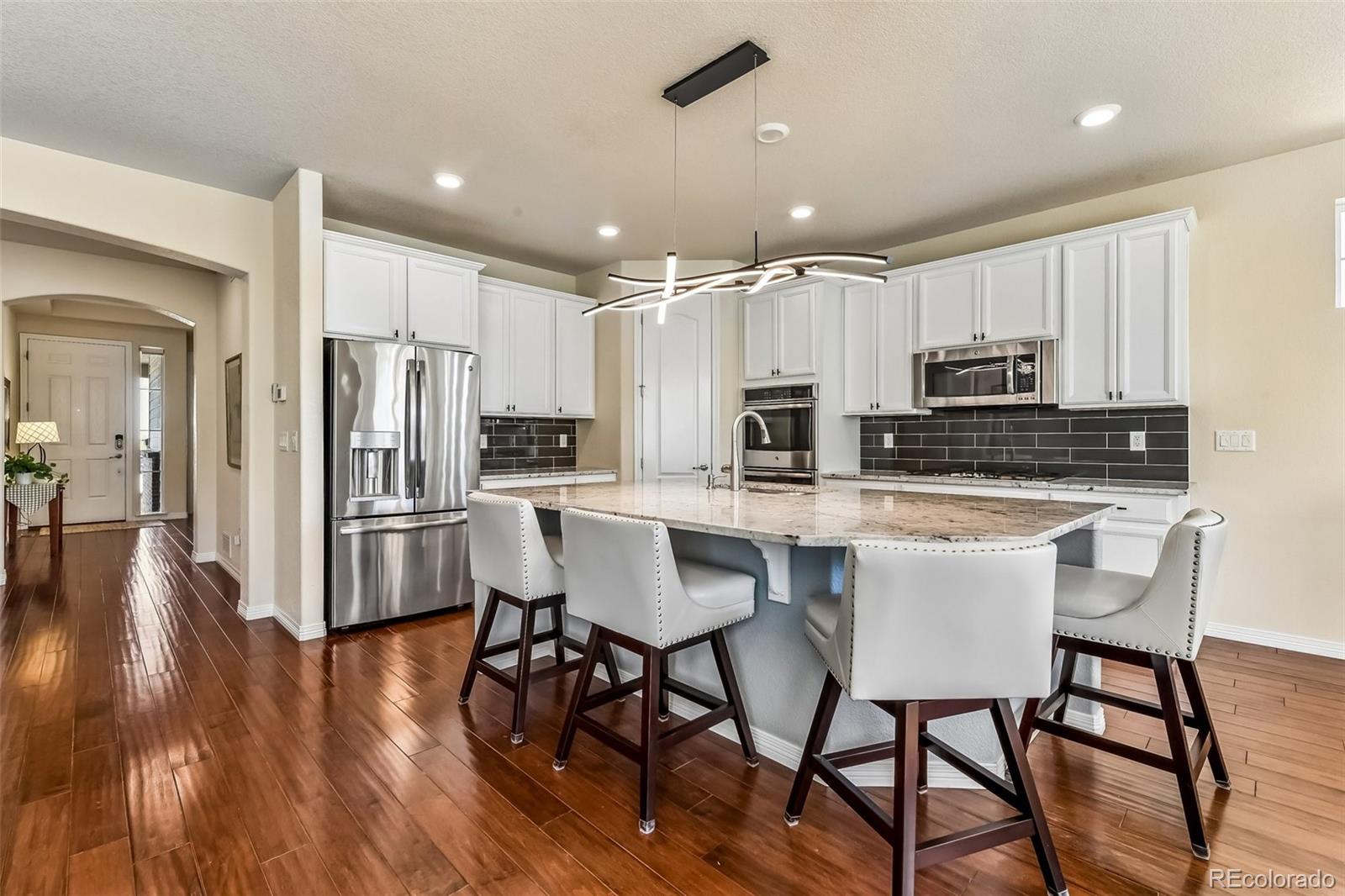 MLS Image #4 for 5484 e 140th drive,thornton, Colorado