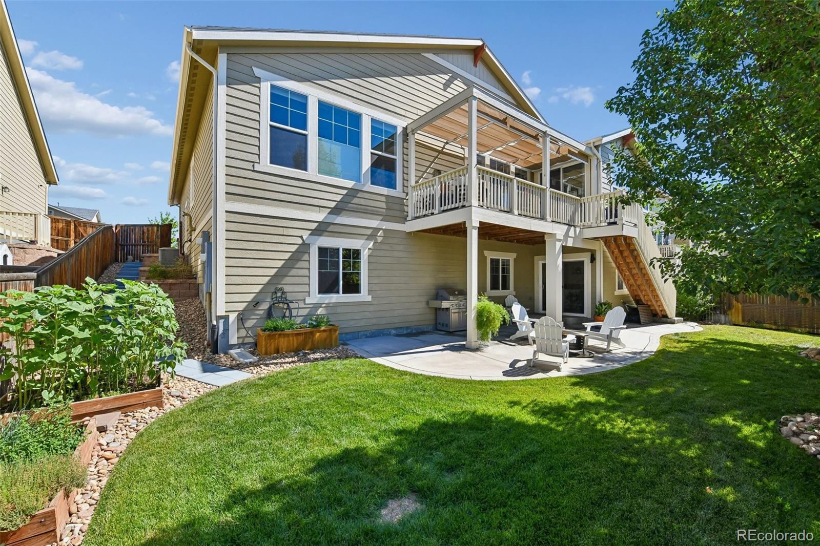MLS Image #40 for 5484 e 140th drive,thornton, Colorado