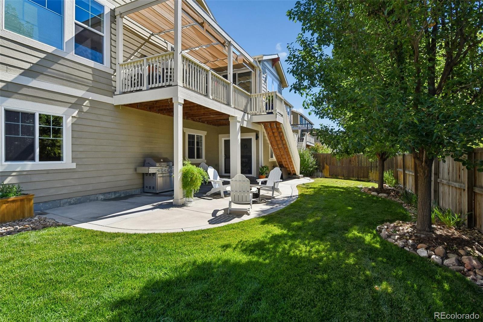 MLS Image #41 for 5484 e 140th drive,thornton, Colorado