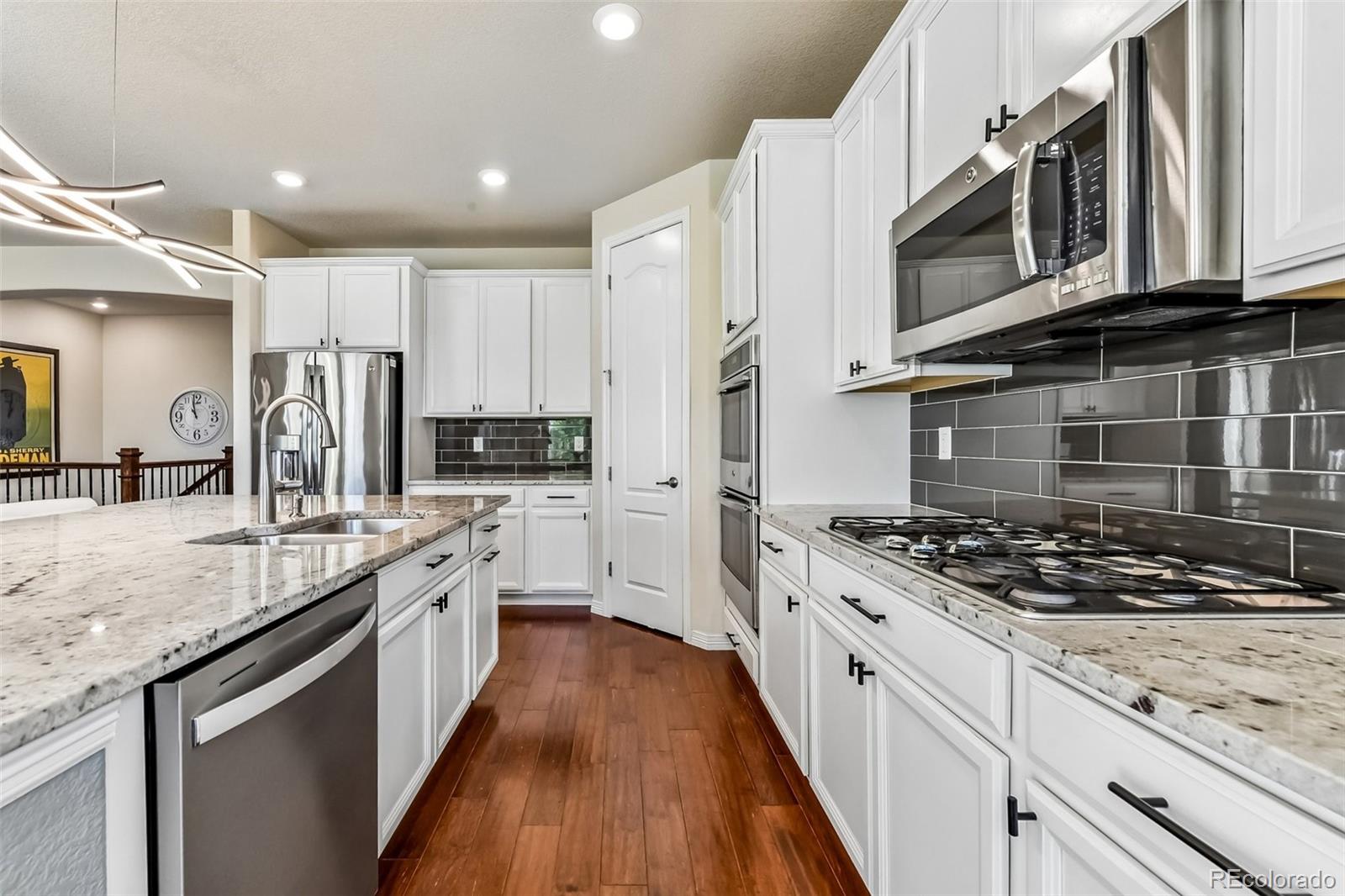 MLS Image #5 for 5484 e 140th drive,thornton, Colorado