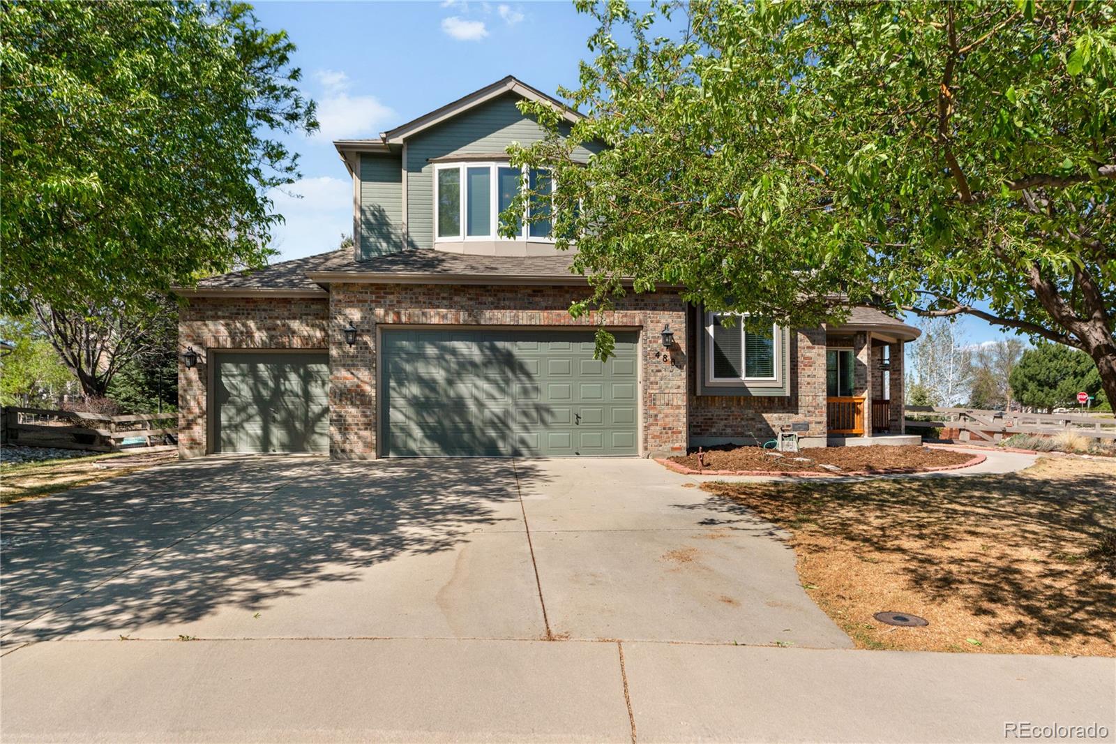 MLS Image #2 for 480  cougar court,lafayette, Colorado