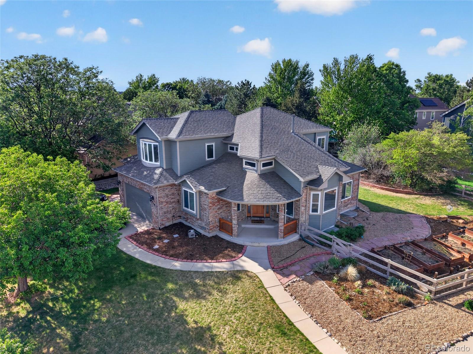 MLS Image #3 for 480  cougar court,lafayette, Colorado