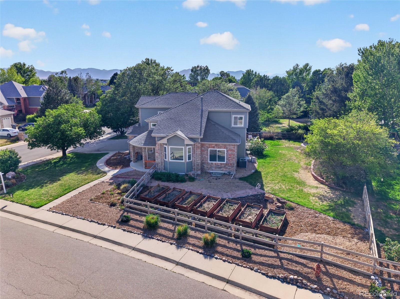 MLS Image #39 for 480  cougar court,lafayette, Colorado
