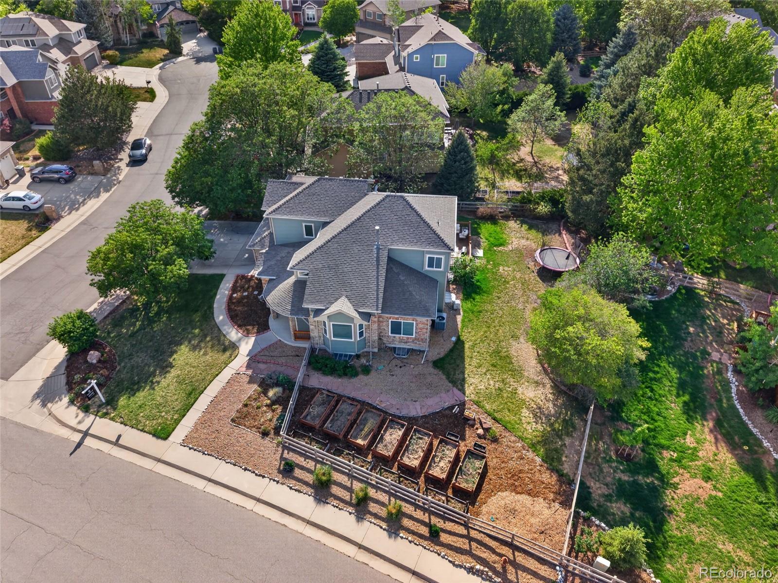 MLS Image #40 for 480  cougar court,lafayette, Colorado