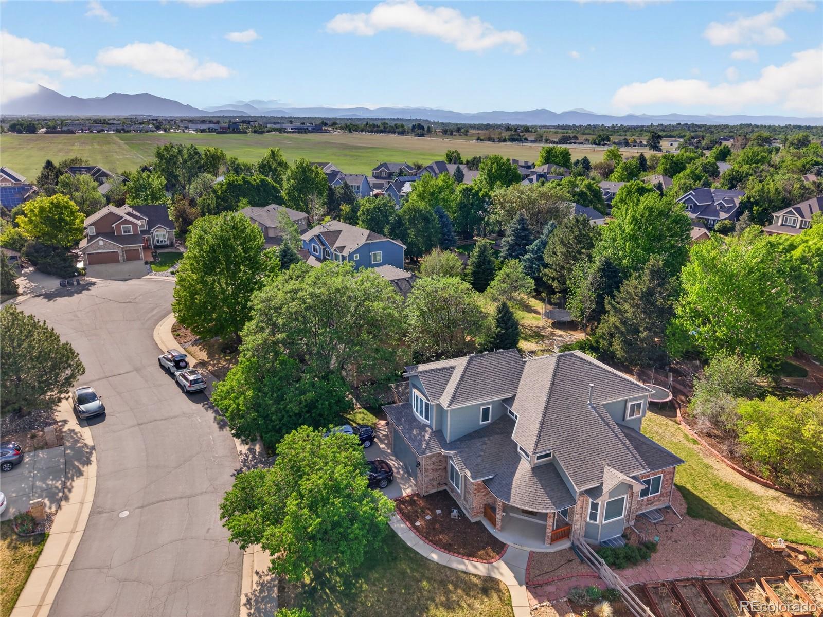 MLS Image #41 for 480  cougar court,lafayette, Colorado