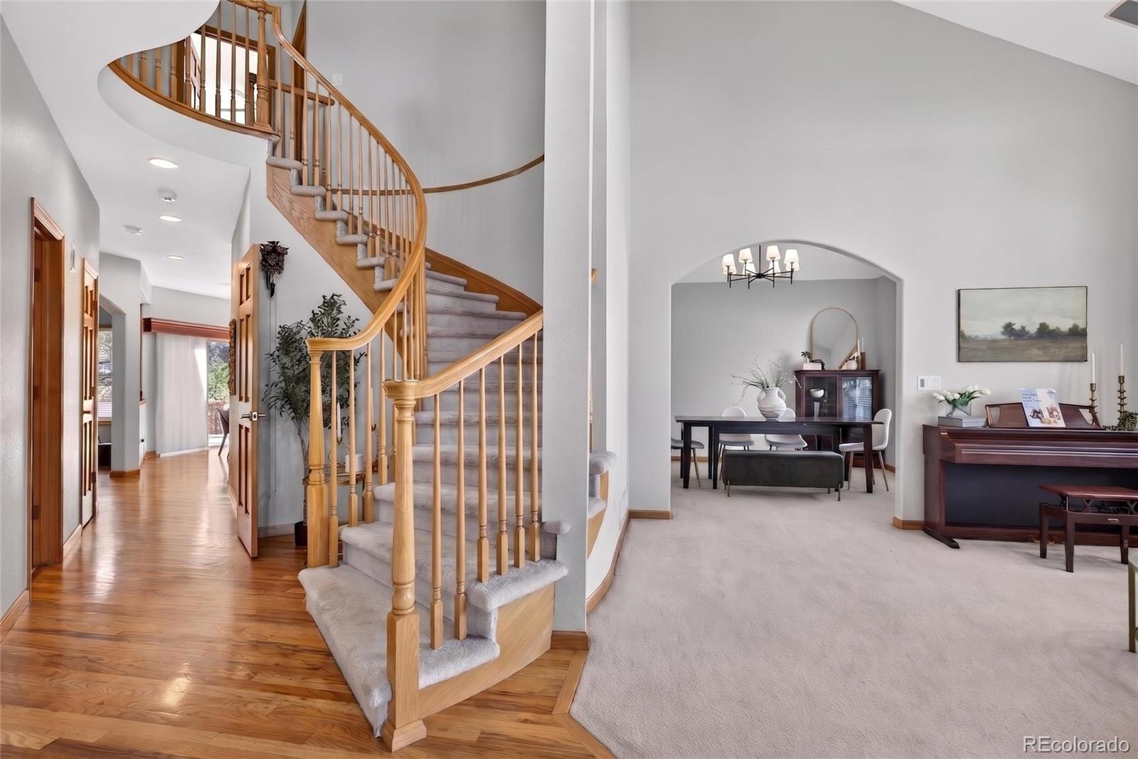 MLS Image #5 for 480  cougar court,lafayette, Colorado