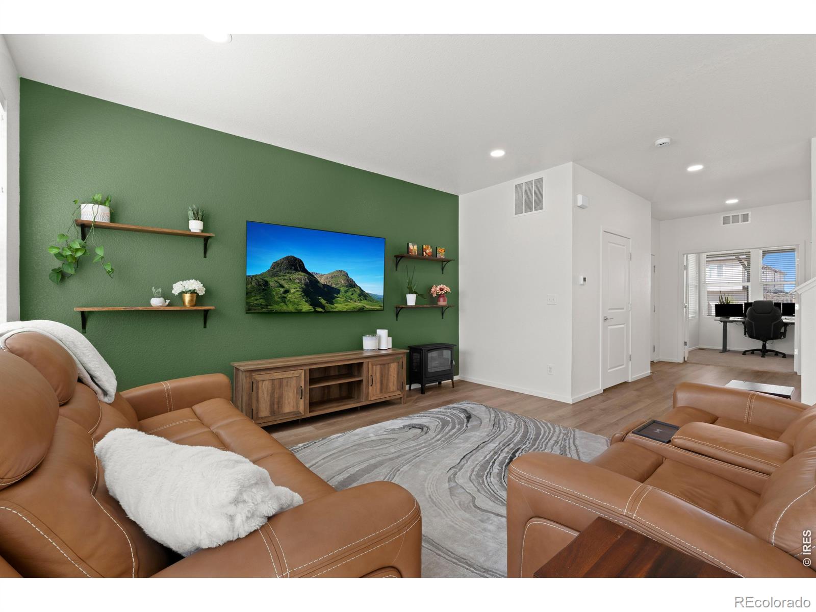 MLS Image #12 for 2939  barnstormer street,fort collins, Colorado