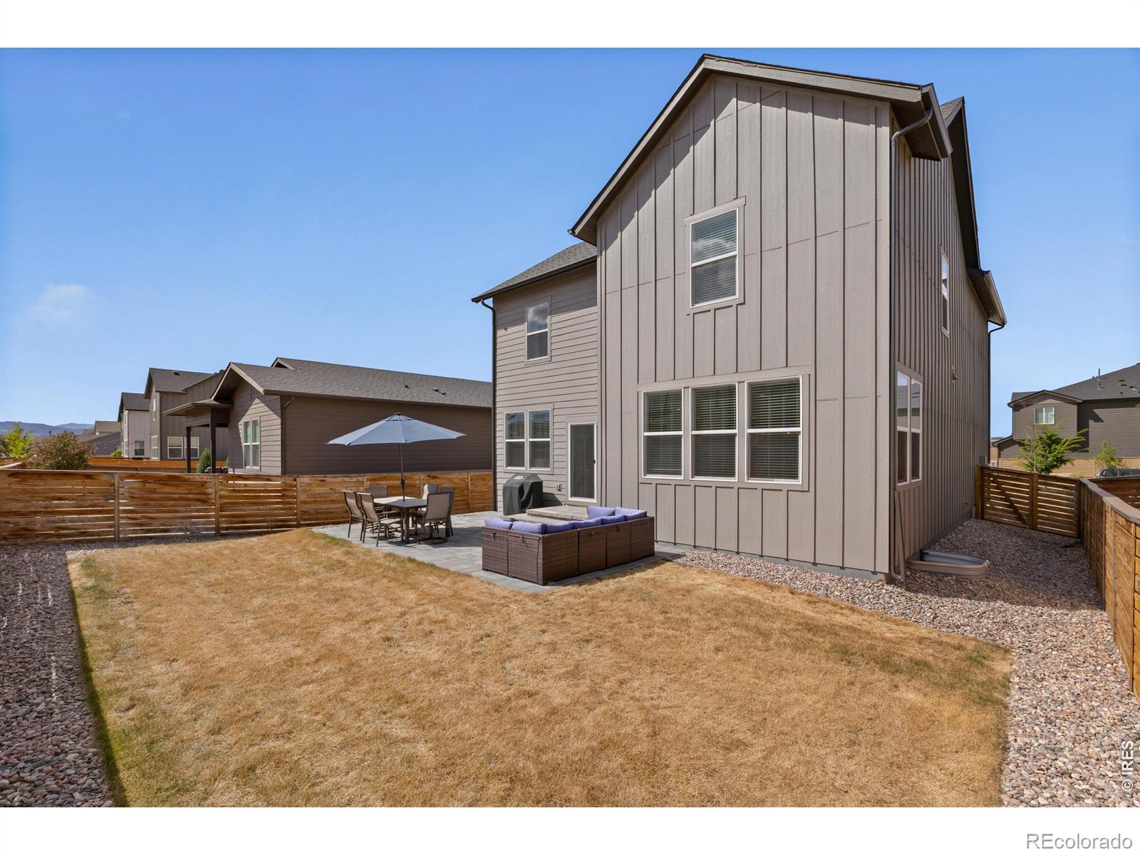 MLS Image #35 for 2939  barnstormer street,fort collins, Colorado