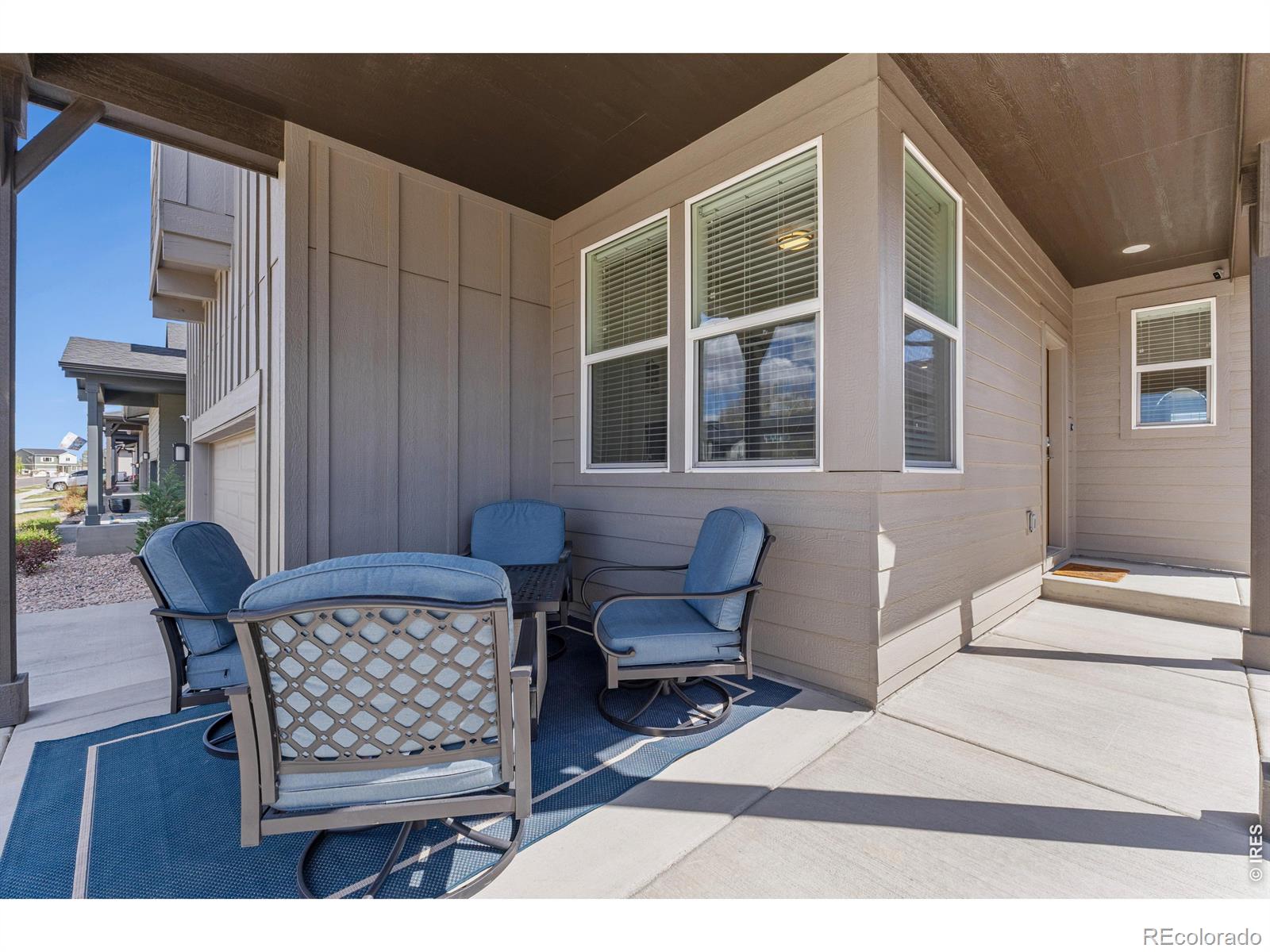 MLS Image #36 for 2939  barnstormer street,fort collins, Colorado
