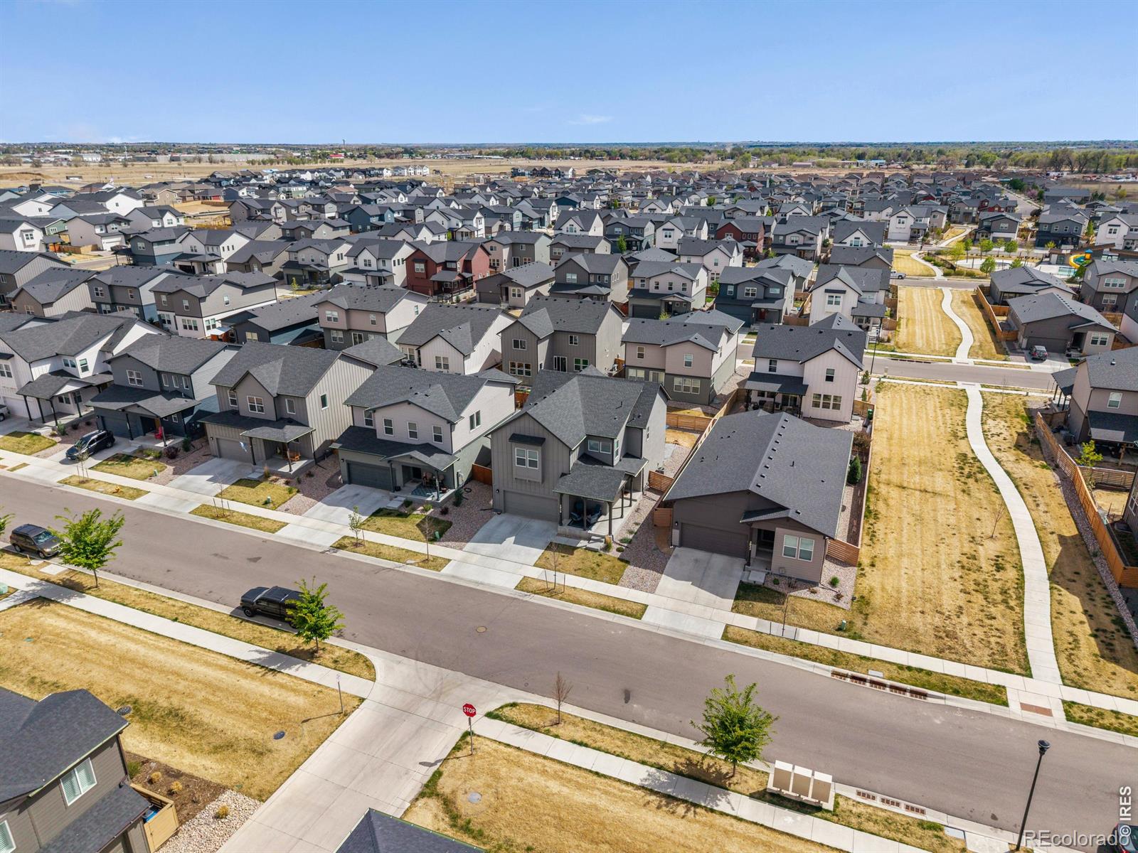 MLS Image #37 for 2939  barnstormer street,fort collins, Colorado
