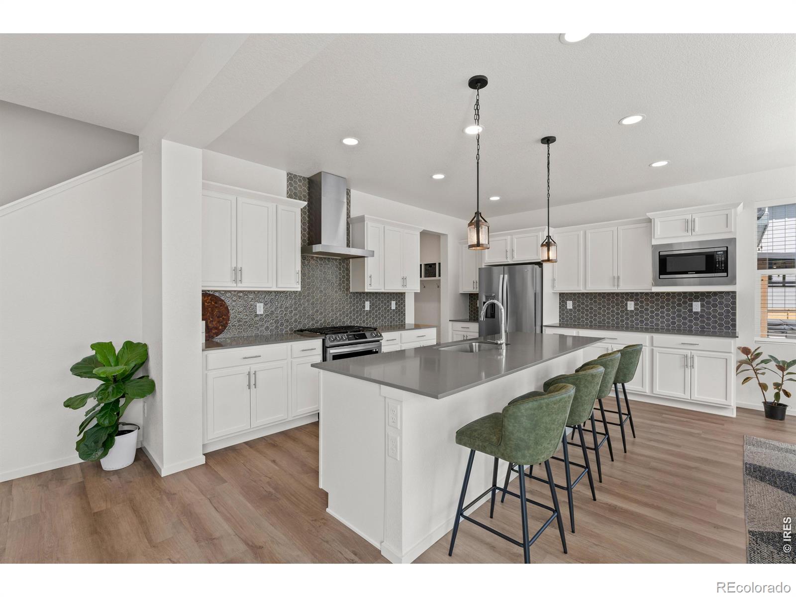 MLS Image #4 for 2939  barnstormer street,fort collins, Colorado