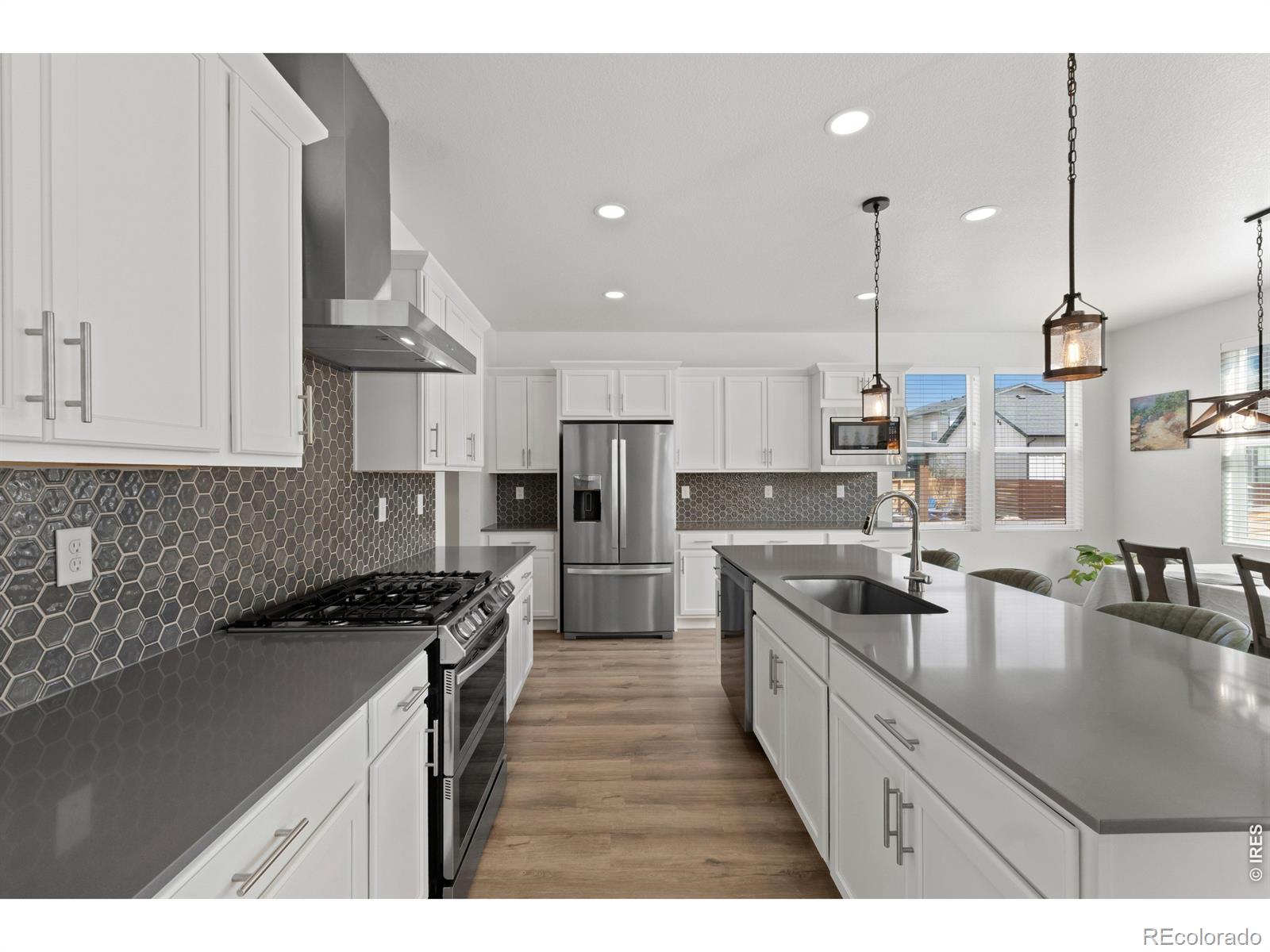 MLS Image #5 for 2939  barnstormer street,fort collins, Colorado